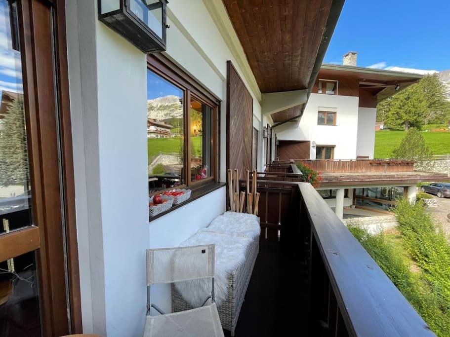 Ferienwohnung The Best Place 300 Mt Dal Centro Pocol Exterior foto